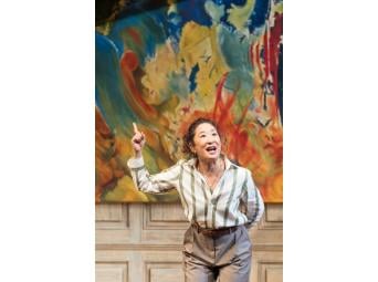 National Theatre Live 2026 – The Misanthrope