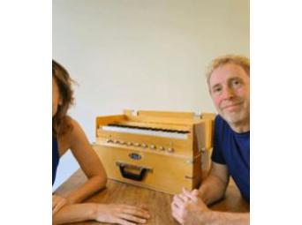 Noorder (Berix & Van Gemert) - Spiegel