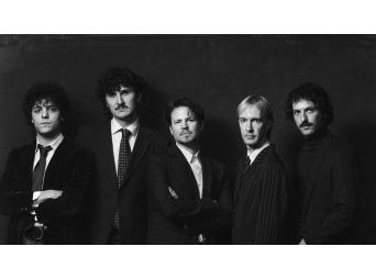 The Young Analogues | Zaantheater