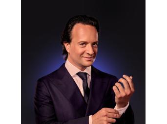 William Janz - A Tribute to Julio Iglesias