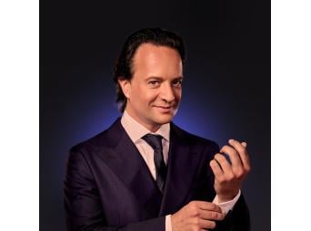 William Janz - A Tribute to Julio Iglesias