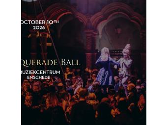 Masquerade Ball