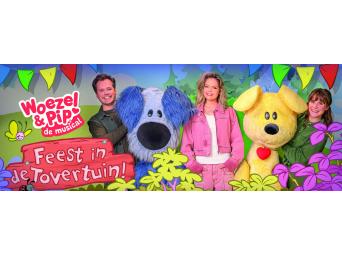 Woezel & Pip (2+)
