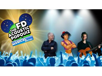 FD Magical Popquiz