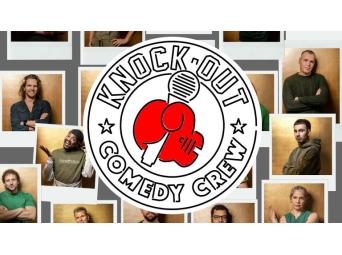Knock-Out Comedy Club