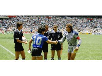 The Match