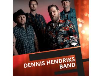 Dennis Hendriks Band