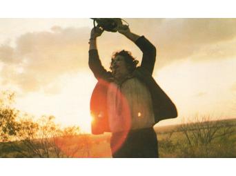 Halloween: The Texas Chain Saw Massacre