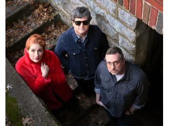 Afgelast: Sixpence Non the Richer in Tolhuistuin