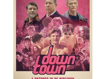 Downtown