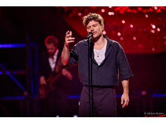 De Kappen: Charl zingt Shaffy