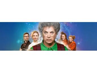 Juf Braaksel De Musical 6+
