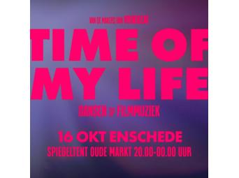 Time of my Life