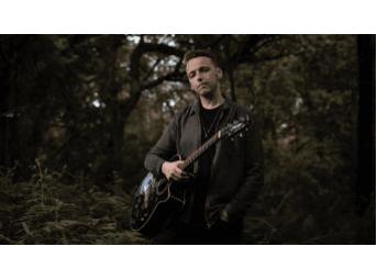 Conor McLain