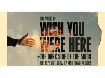 Pink Floyd Project