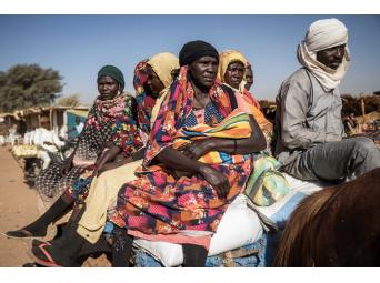 All Eyes on Sudan