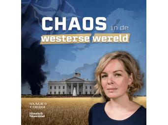 Beatrice de Graaf