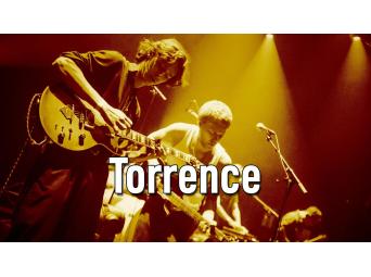 torrence