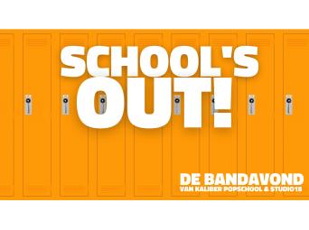 School's Out