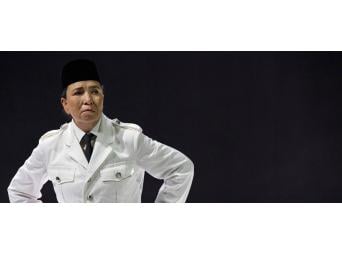 SOEKARNO