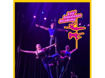 Loïs' Poledance Academy