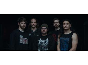 Paardcafé: Fosvor  Provisional  Angel Morts