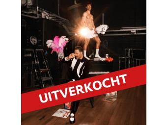 Fred van Leer