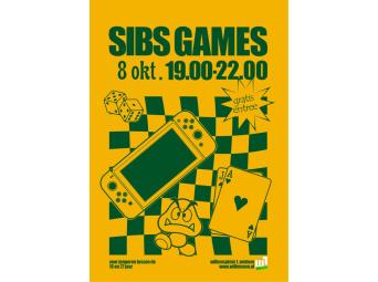 Sibs Games en keramiek Puur Glazuur