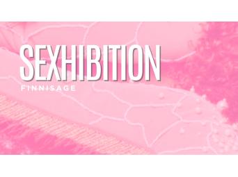 Sexhibition: Finissage