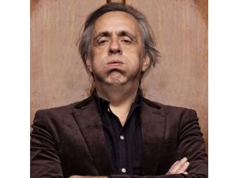 Marcel van Roosmalen