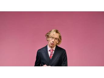 Dolf Jansen