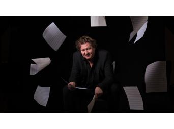 Henry Kelder | Proeven van Stijlkunst | Bach & Breakfast