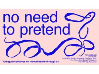 Opening: No Need To Pretend