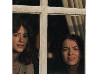 Sense and Sensibility