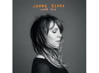 Janne Schra  Droomdienst