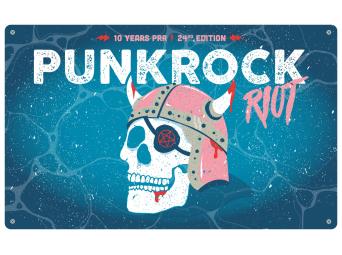 Punkrock Riot #24