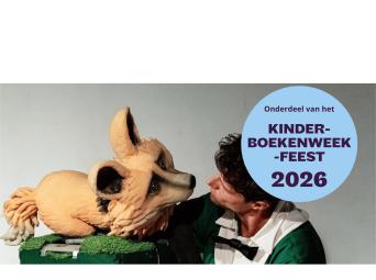 Manenwolf en de Gier (4+) | Zaantheater