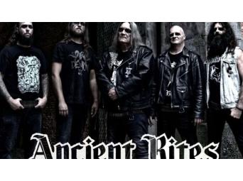 Ancient Rites & Pentacle