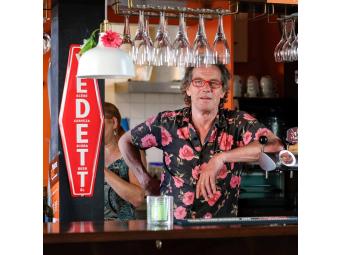 Taste Of Jazz presenteert JAN WESSELS