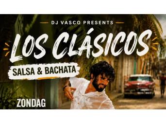 Los Clasicos