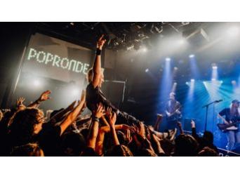 Popronde Eindfeest 2026