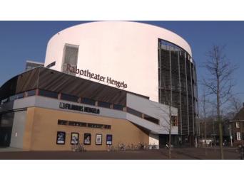 ICE presenteert Khalid Alterch