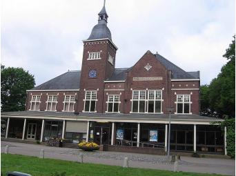 Juf Roos (2+)