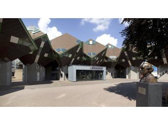 Jeugdtheater Carrousel