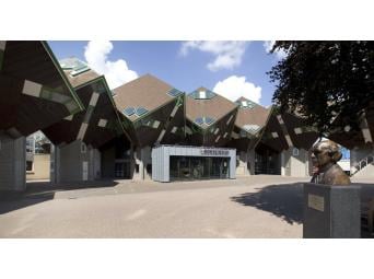 Jeugdtheater Carrousel