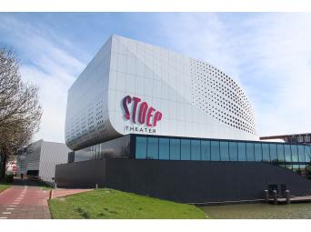 De Nog Grotere Slijmmusical