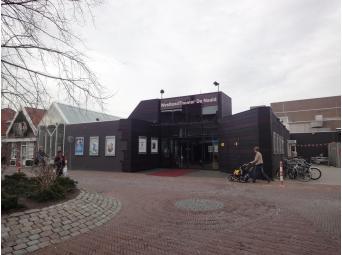 Wen er maar aan - menu