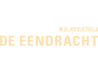 De Eendracht in de Hofvlietvilla