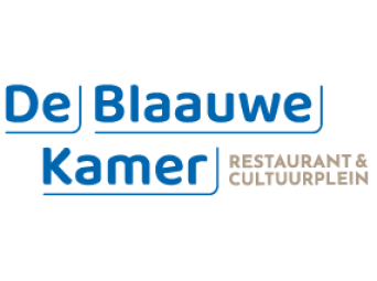 De Blaauwe kamer
