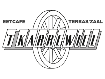 Eetcafé-zaal 't Karrewiel